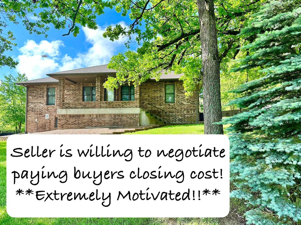 348 West Miller Street, Pleasant Hope, MO 65725 MLS 60267644 Trulia