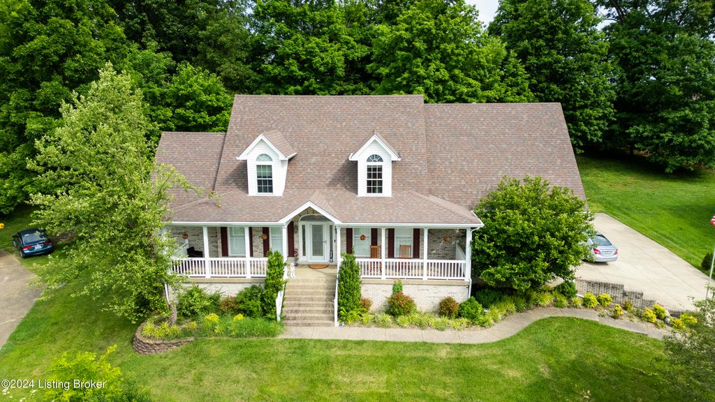 635 Cherry Hill Pkwy, Mount Washington, KY 40047 MLS 1661688 Trulia