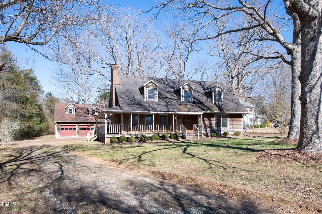 209 Red Mountain Rd, Rougemont, NC 27572 Trulia