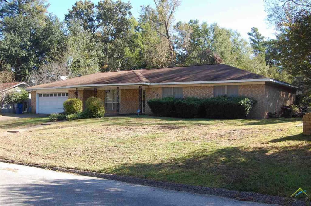 702 Honeysuckle St, White Oak, TX 75693 Trulia