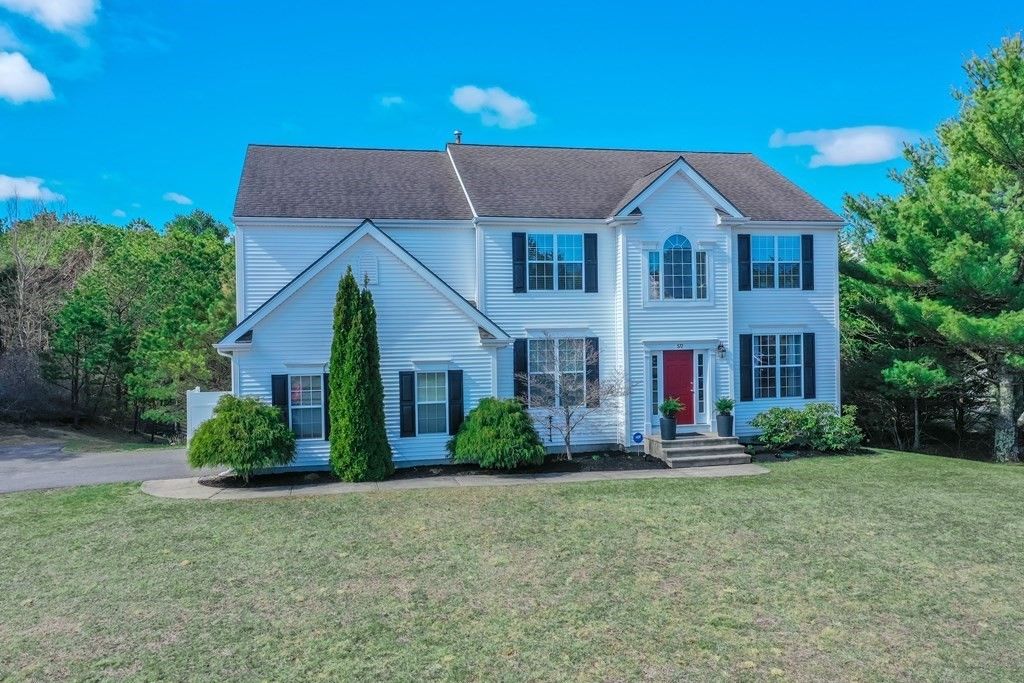 572 Raymond Rd, Plymouth, MA 02360 Trulia