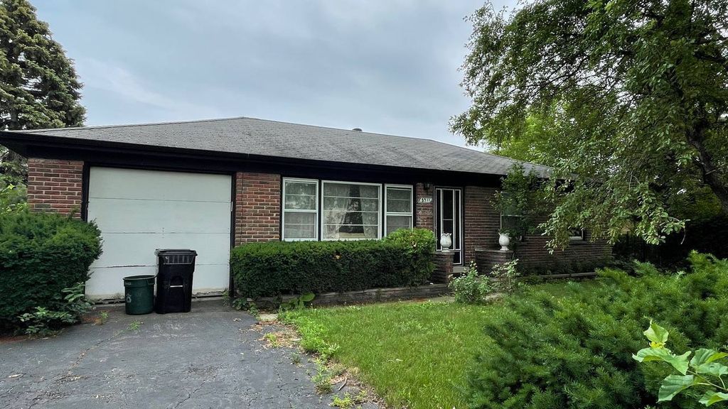 8311 W Gunnison St, Norridge, IL 60706 Trulia