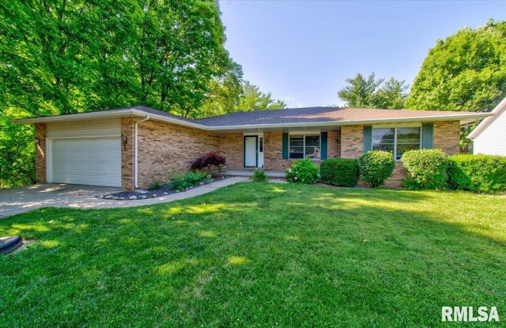 3117 W Washington St, Springfield, IL 62702 Trulia