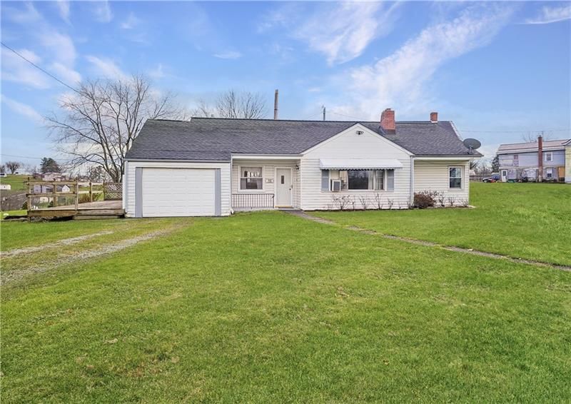 118 Highland Ave, W Alexander, PA 15376 Trulia