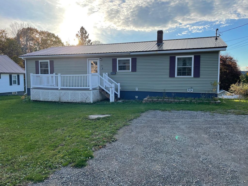 23 Wilson Avenue, Houlton, ME 04730 Trulia