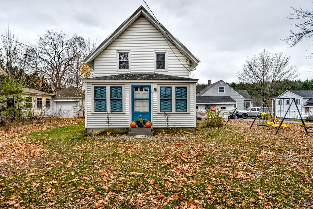275 Northern Ave, Augusta, ME 04330 Trulia