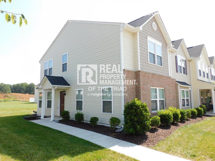 301 Hidden Timber Ln, Greensboro, NC 27405