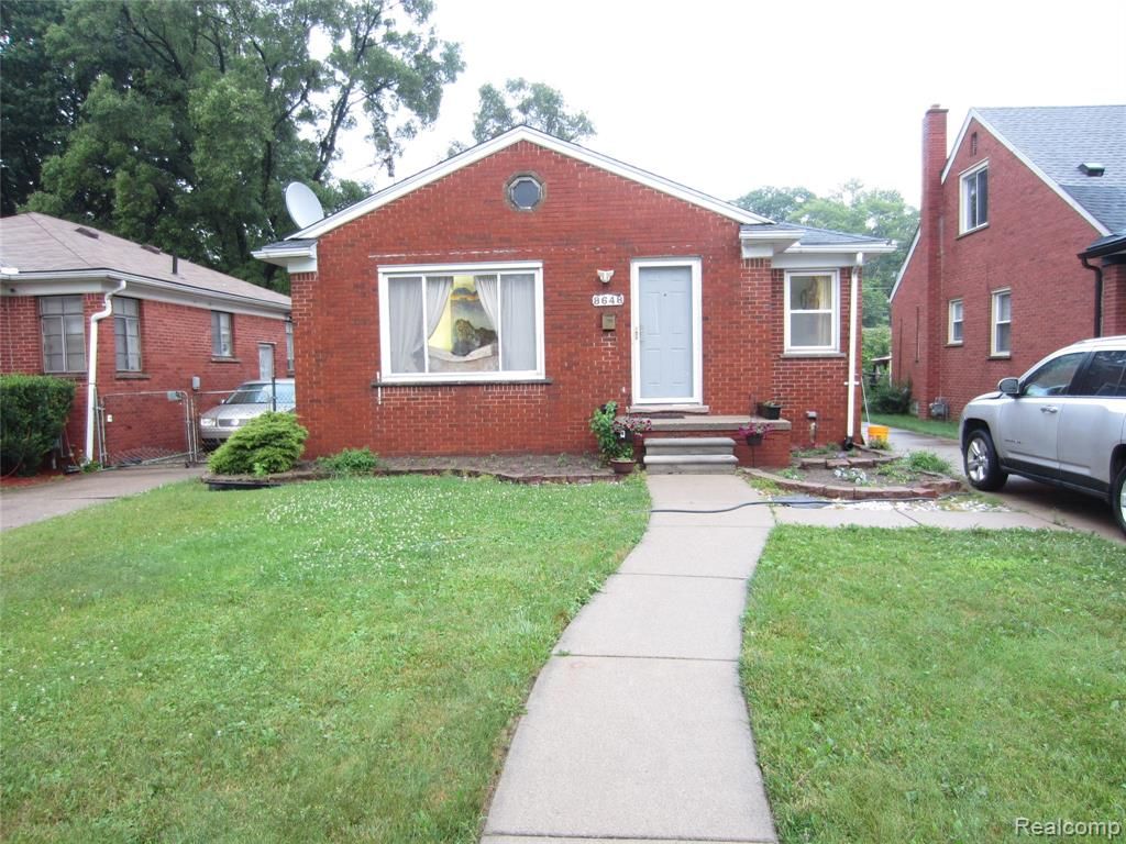 8648 Virgil St, Dearborn Heights, MI 48127 MLS 2210050097 Trulia