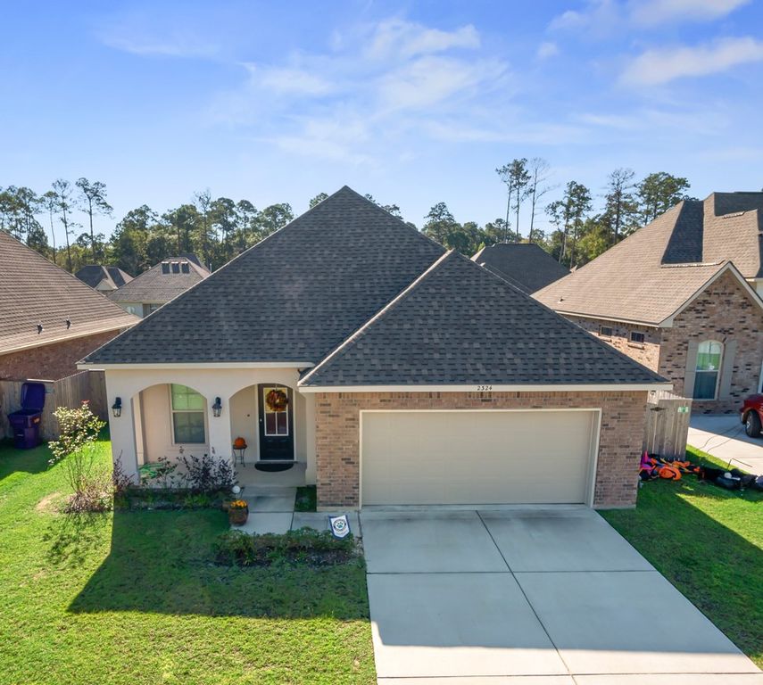 2324 Buck Dr, Covington, LA 70435 Trulia