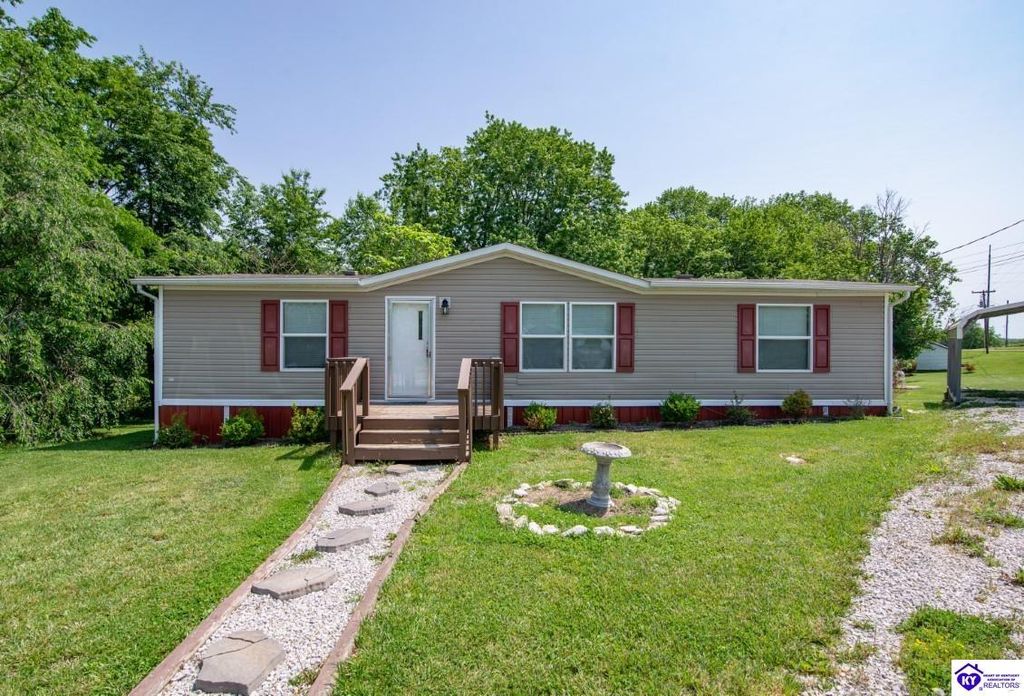 260 Hill St, Upton, KY 42784 Trulia