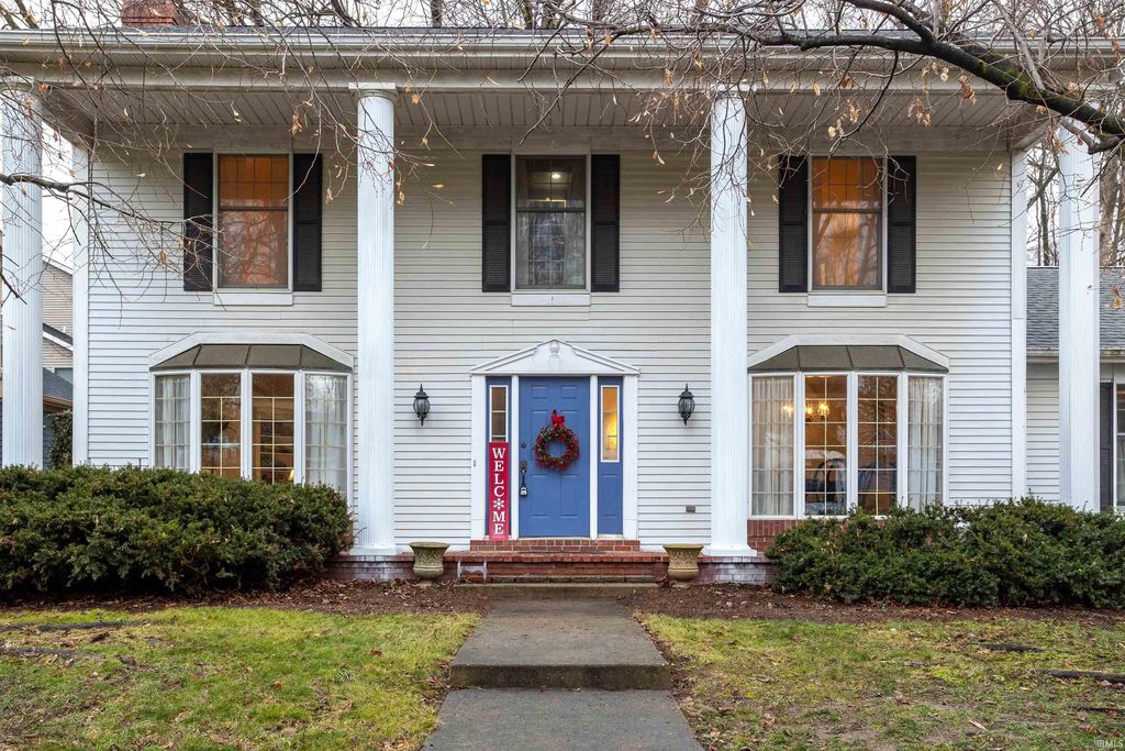 2518 Rainbow Dr, Lafayette, IN 47904 MLS 202324826 Trulia