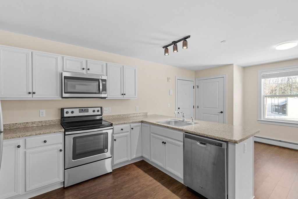 Cumberland Foreside Village Apartments Cumberland Foreside, ME Trulia