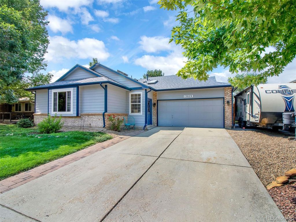 13829 W 66th Pl, Arvada, CO 80004 Trulia