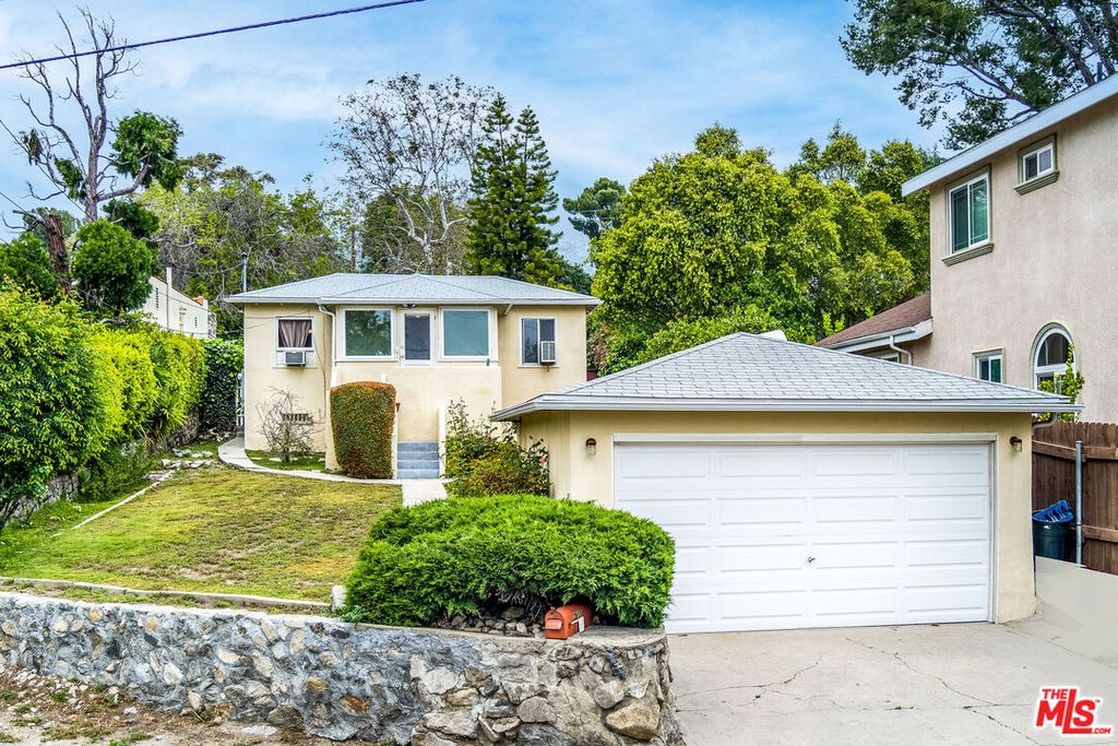 2917 Stevens St, La Crescenta, CA 91214 Trulia