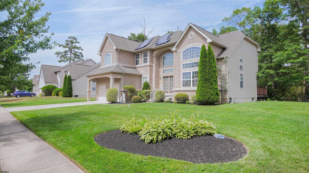 408 Glenn Ave, Egg Harbor Township, NJ 08234 Trulia