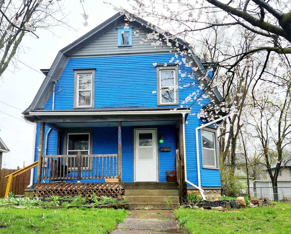 1240 Greenwood Ave, Jackson, MI 49203 Trulia