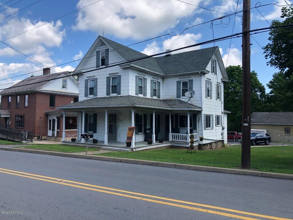 191 S Market St, Elysburg, PA 17824 Trulia