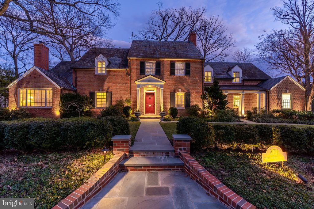 2101 Belle Haven Rd, Alexandria, VA 22307 Trulia