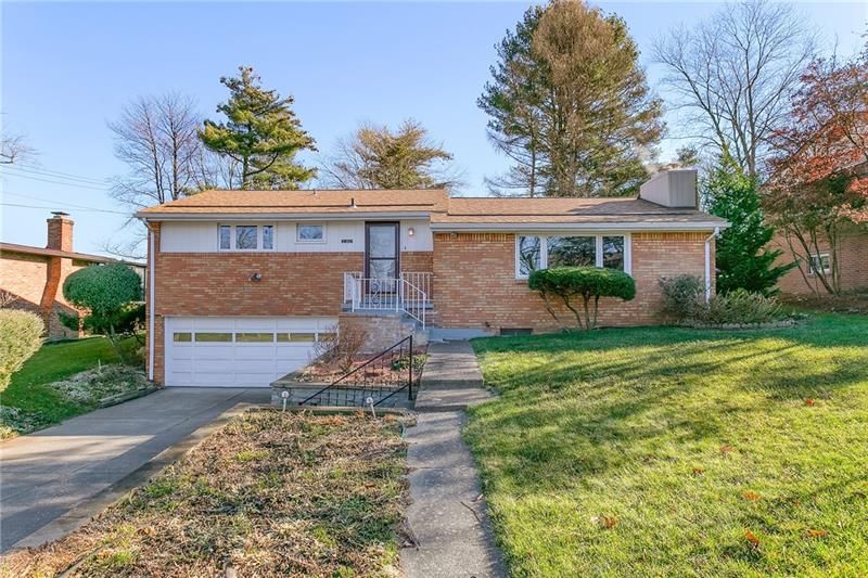 2362 Haymaker Rd, Monroeville, PA 15146