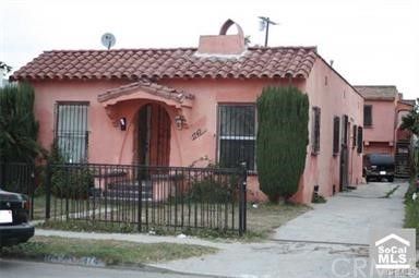1747 W 38th St, Los Angeles, CA 90062