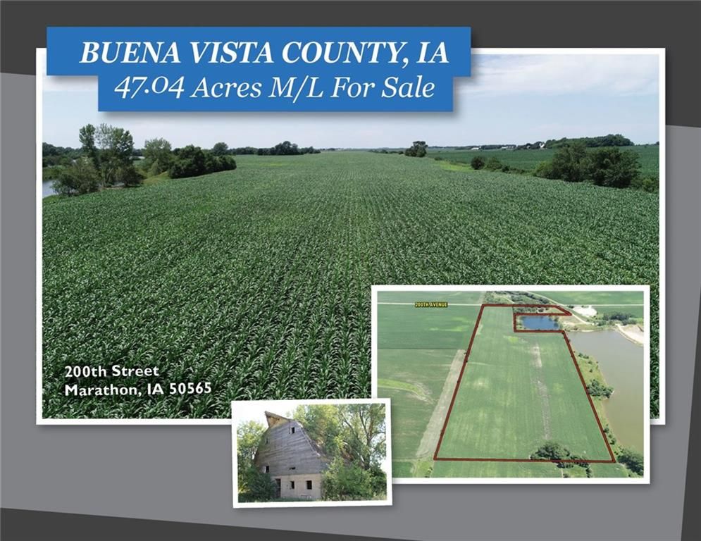 200th Ave, Marathon, IA 50565 Trulia