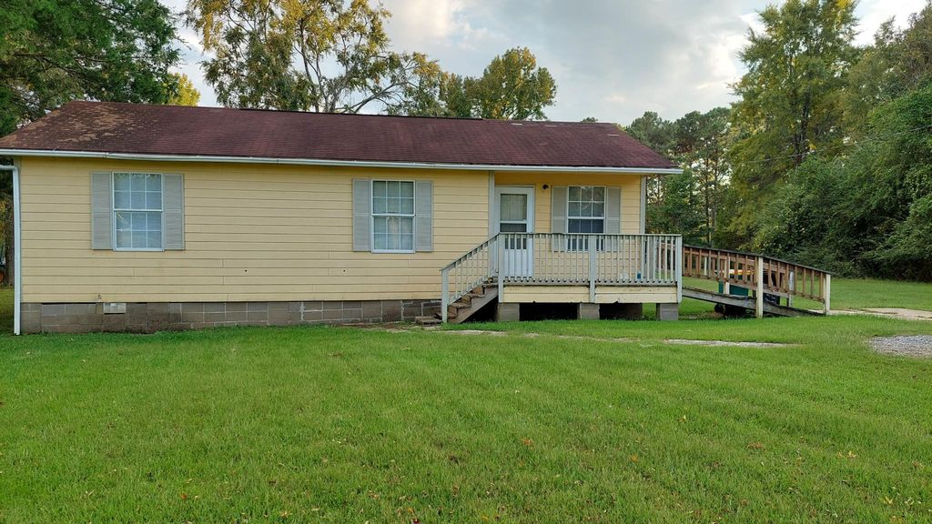181 Lubertha Rd #1, Ridgeland, MS 39157