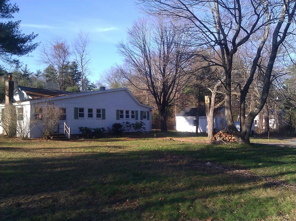 28 Oxbow Rd, Wayland, MA 01778 Trulia