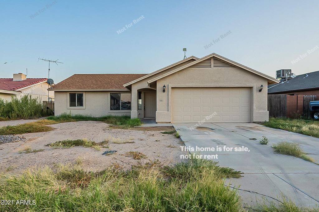 5051 W Warren Dr, Casa Grande, AZ 85194