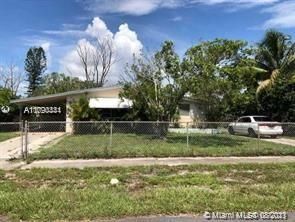315 SW 25th Ter, Fort Lauderdale, FL 33312