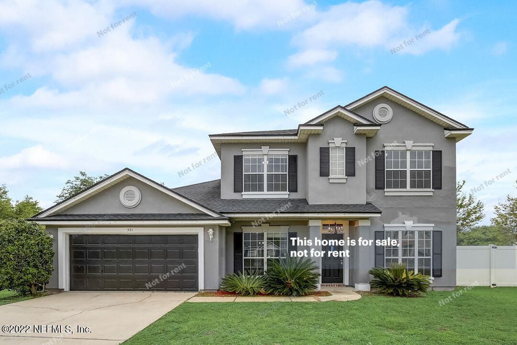 591 INDEPENDENCE DR, Macclenny, FL 32063 Trulia