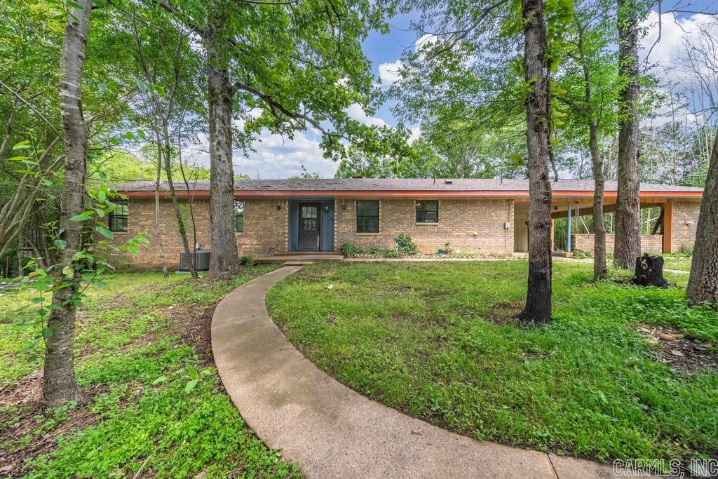 116 Peterson Ln, De Queen, AR 71832 MLS 23014505 Trulia