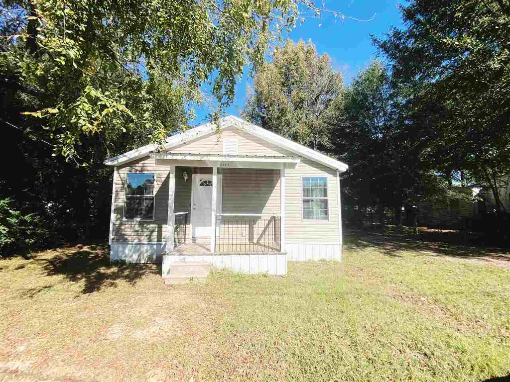 2103 Williams Aly, Hooks, TX 75561 Trulia