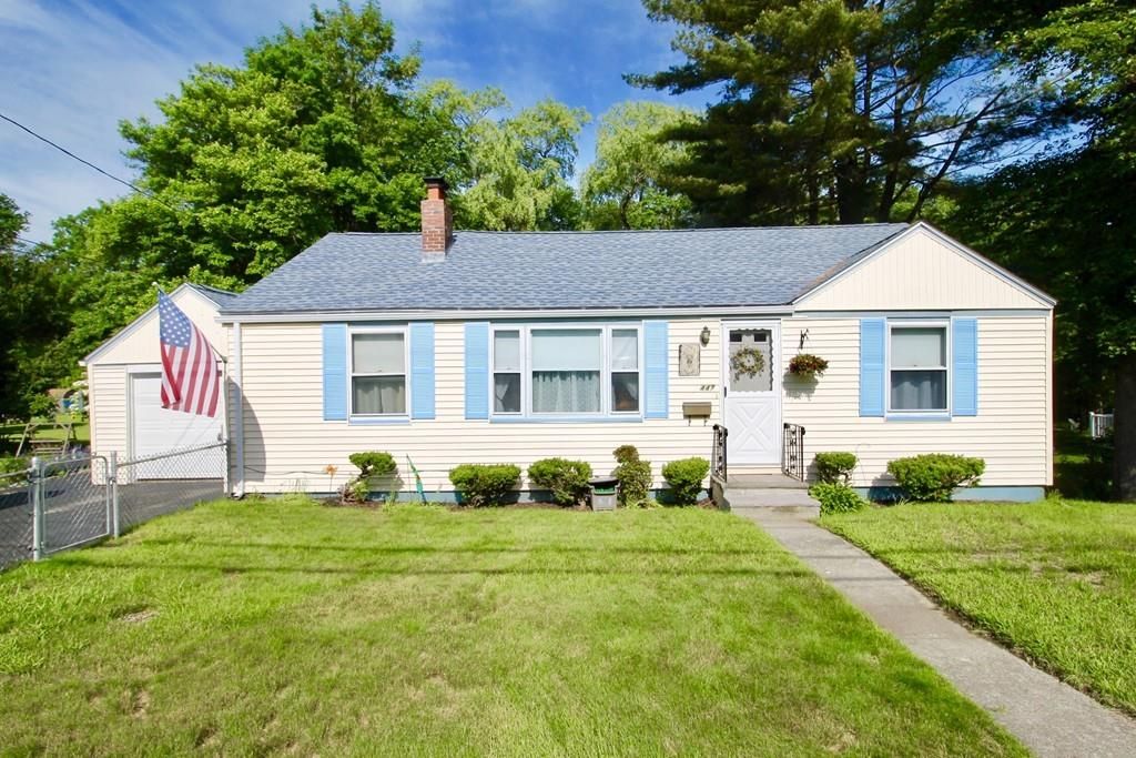 447 Summer St, Weymouth, MA 02188 Trulia