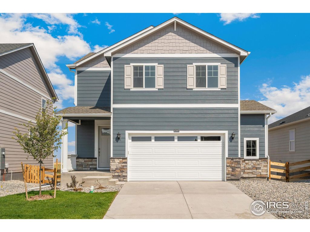 1920 Knobby Pine Dr, Fort Collins, CO 80528