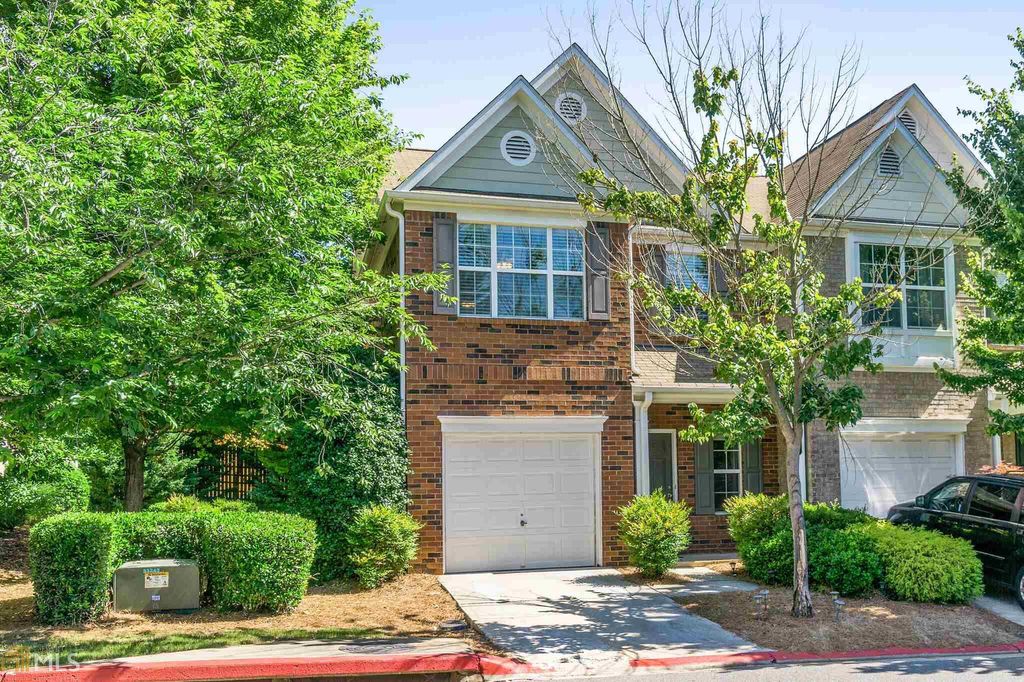 2387 Heritage Park Cir NW, Kennesaw, GA 30144
