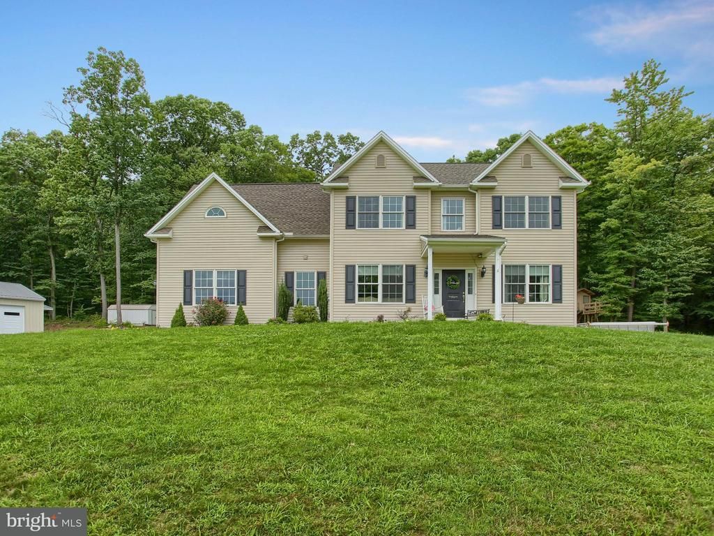 1648 Pisgah State Rd, Shermans Dale, PA 17090 Trulia