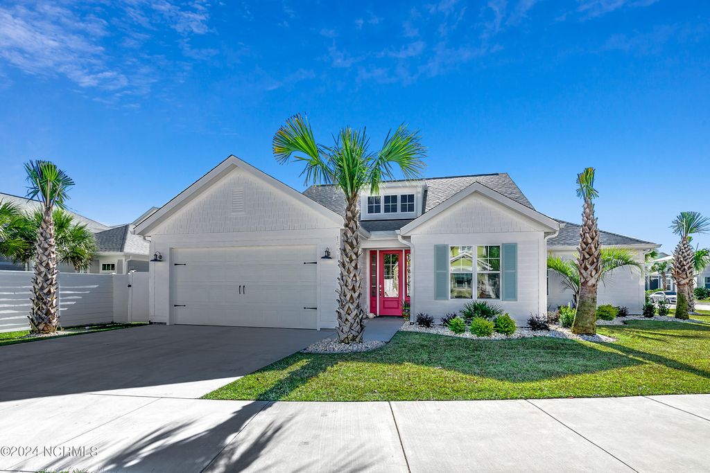 1551 Harbour Place Drive, Calabash, NC 28467 Trulia