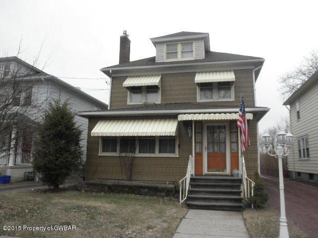 1713 Wyoming Ave, Forty Fort, PA 18704