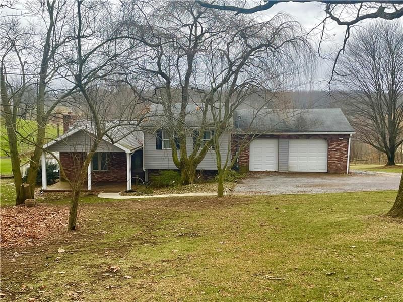 108 Connoquenessing School Rd, Renfrew, PA 16053 See Est. Value