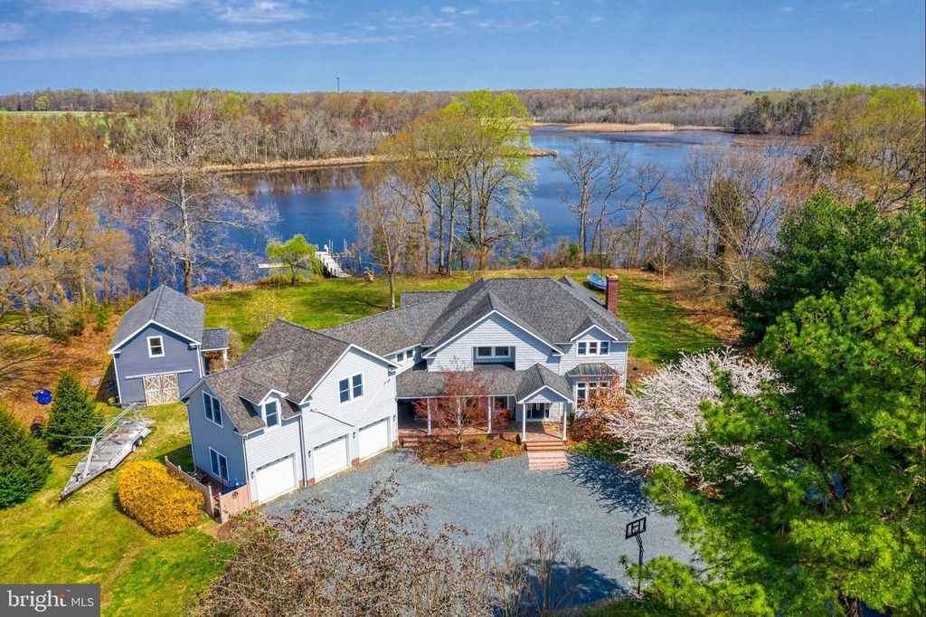 342 Fords Landing Ln, Millington, MD 21651 Trulia