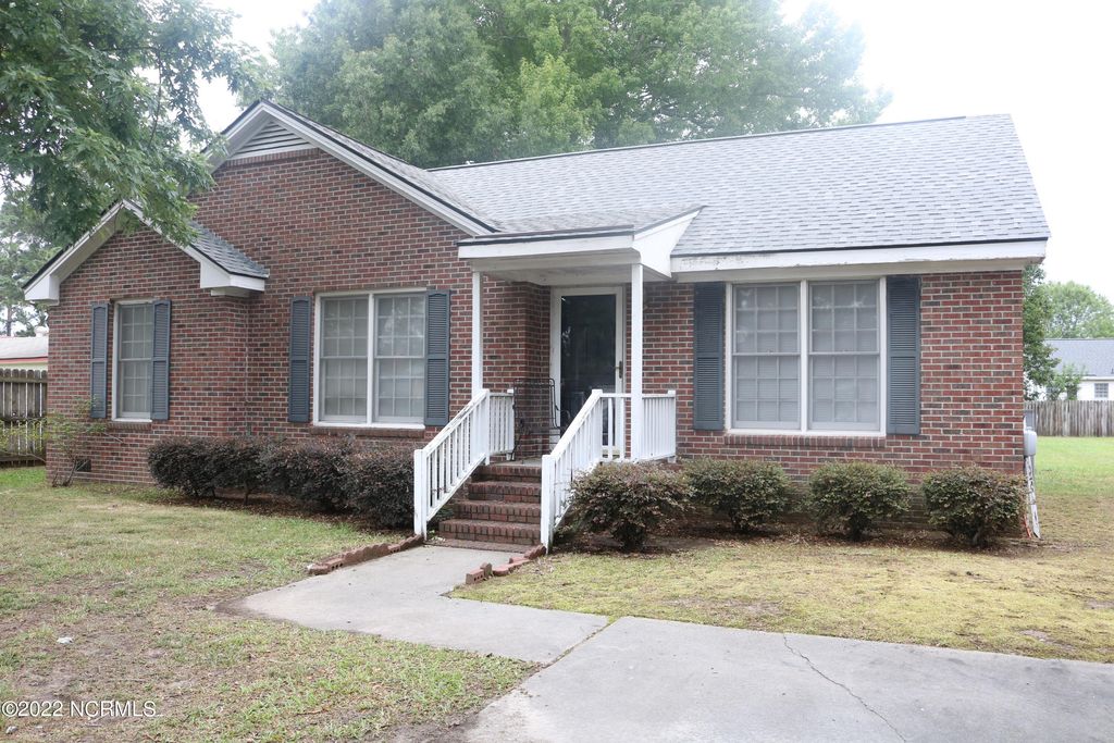 2414 Womble Street SW, Wilson, NC 27893 Trulia