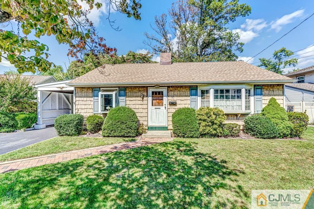 57 Louis Ave, Middlesex, NJ 08846 Trulia
