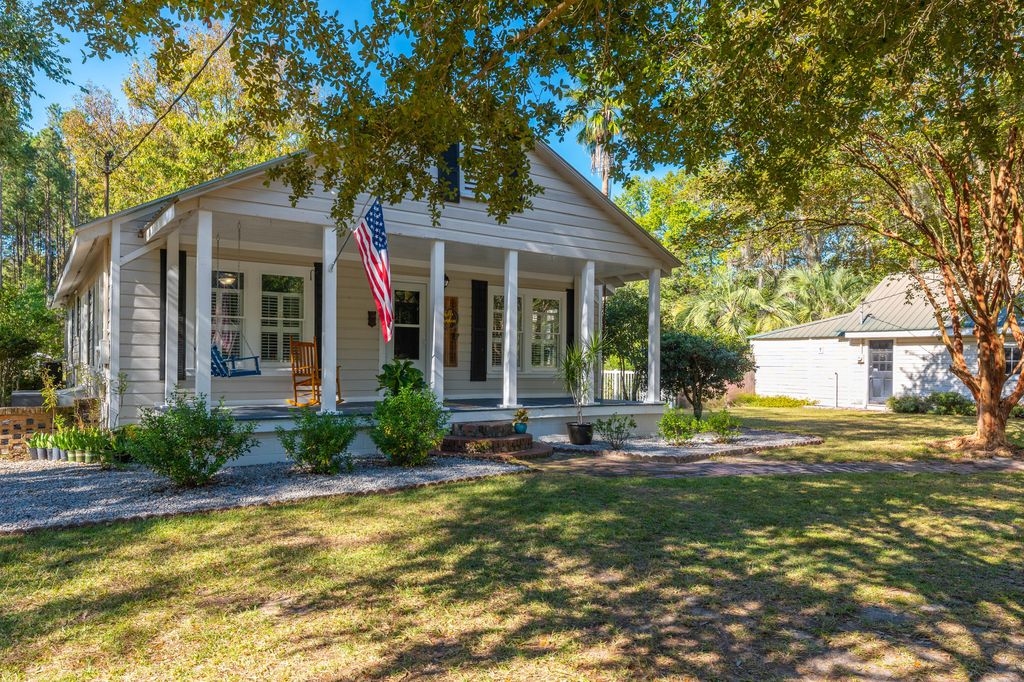 16266 Hunters Chapel Rd, Smoaks, SC 29481 Trulia