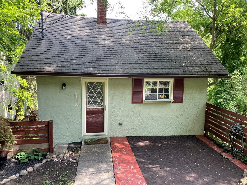 2661 Titus Avenue Ext, Rochester, NY 14622 Trulia