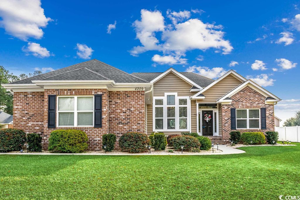 4209 Ridgewood Dr., Conway, SC 29526 MLS 2324870 Trulia