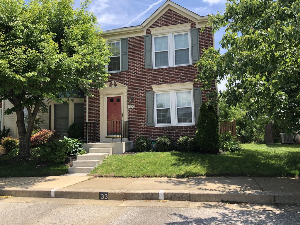 7933 Brightwind Ct, Ellicott City, MD 21043