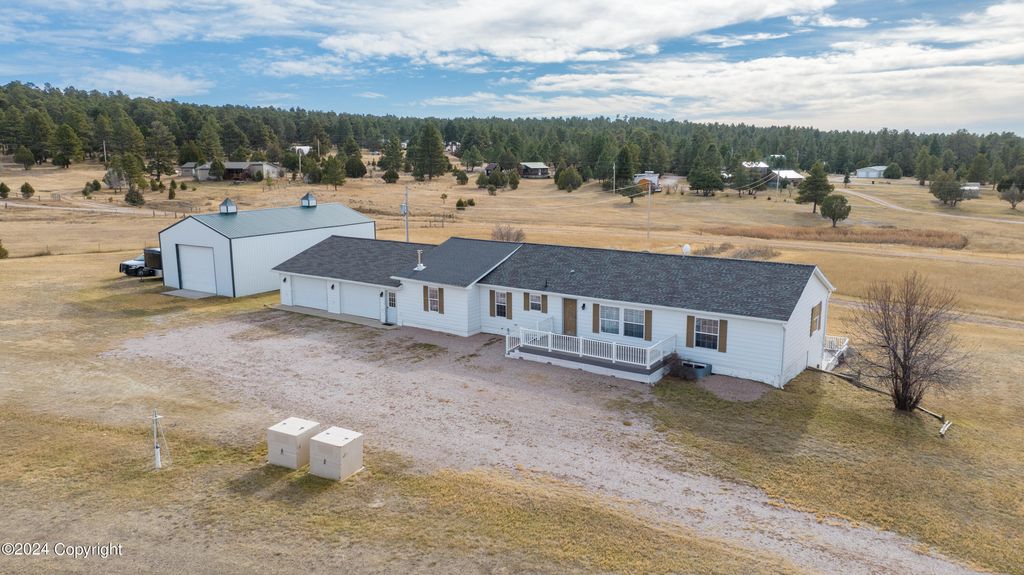 3 Mule Creek Dr, Moorcroft, WY 82721 MLS 24275 Trulia