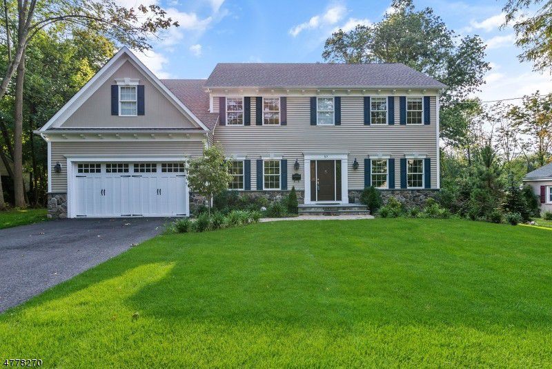 57 Dogwood Ln, Berkeley Heights, NJ 07922 Trulia