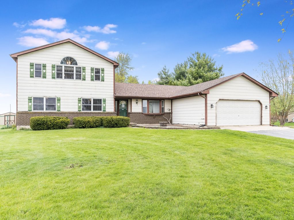 46W652 Katie Dr, Big Rock, IL 60511 Trulia