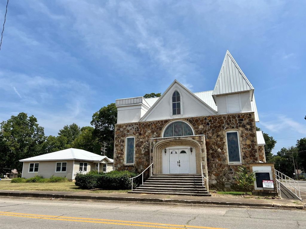 200 Van Buren St, Judsonia, AR 72081 MLS 23030258 Trulia